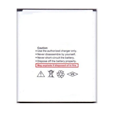 Battery For Huawei Ascend By - Maxbhi Com