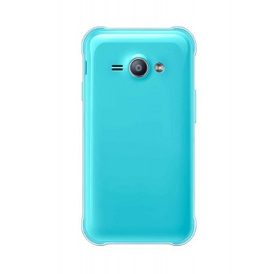 Full Body Housing For Samsung Galaxy J1 Ace Neo Blue - Maxbhi.com