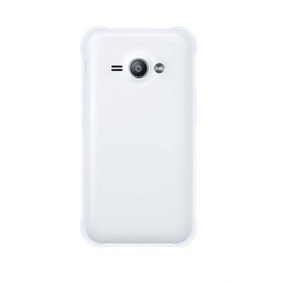 Full Body Housing For Samsung Galaxy J1 Ace Neo White - Maxbhi.com