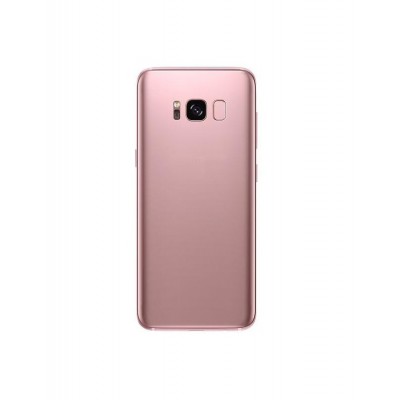 Full Body Housing For Samsung Galaxy S8 Rose Gold - Maxbhi Com