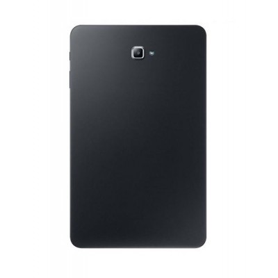 Full Body Housing For Samsung Galaxy Tab A 10.1 Black - Maxbhi.com