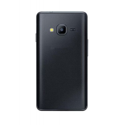 Full Body Housing For Samsung Z2 Black - Maxbhi.com