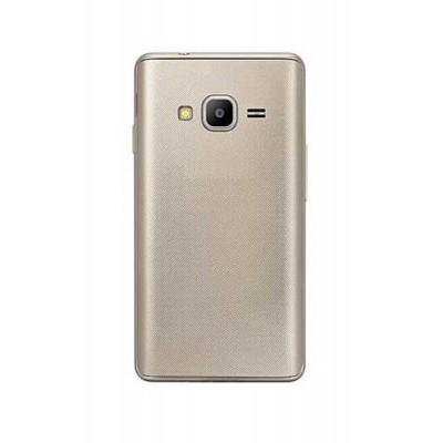 Full Body Housing For Samsung Z2 Gold - Maxbhi.com