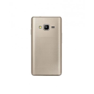 Full Body Housing For Samsung Z2 White - Maxbhi Com