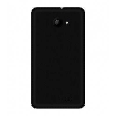 Full Body Housing For Sansui C11 Black - Maxbhi.com