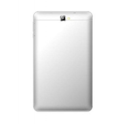 Full Body Housing For Sansui St81 White - Maxbhi.com