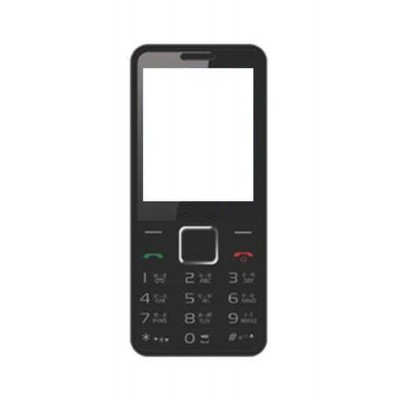 Full Body Housing For Sansui X10 Black - Maxbhi.com
