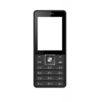 Full Body Housing For Sansui X45 Black - Maxbhi.com