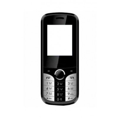 Full Body Housing For Sansui Z14 Black - Maxbhi.com