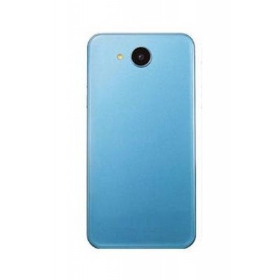 Full Body Housing For Sharp 507sh Blue - Maxbhi.com