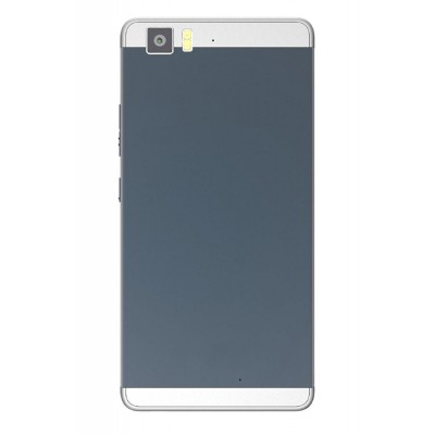 Full Body Housing For Smartron T Phone Blue - Maxbhi Com