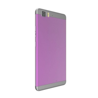 Full Body Housing For Smartron T Phone Purple - Maxbhi Com