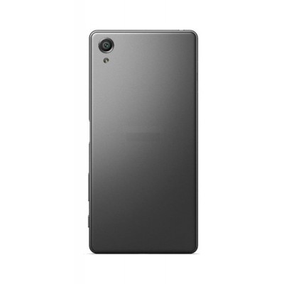 Full Body Housing For Sony Xperia Xa Ultra Black - Maxbhi.com