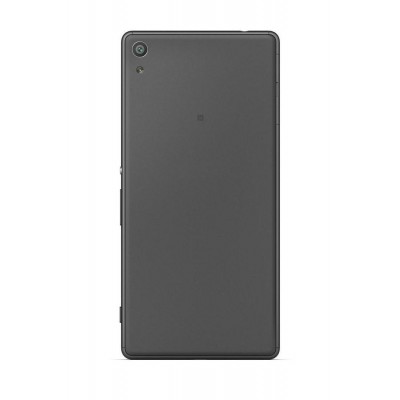 Full Body Housing For Sony Xperia Xa Ultra Dual Black - Maxbhi Com