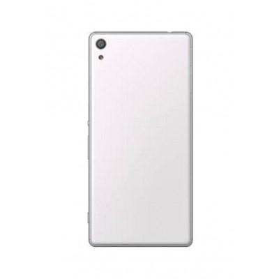 Full Body Housing For Sony Xperia Xa Ultra Dual White - Maxbhi.com