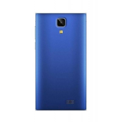 Full Body Housing For Spice Proton 6 Blue - Maxbhi.com