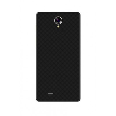 Full Body Housing For Spice Xlife 520 Hd Black - Maxbhi.com