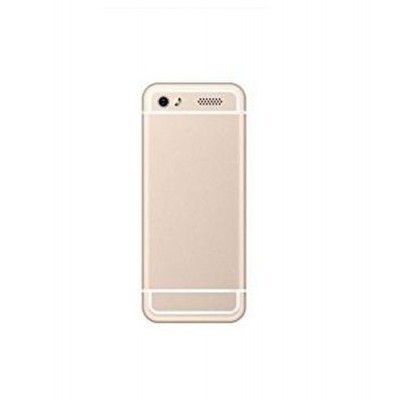 Full Body Housing For Ssky S6i Gold - Maxbhi Com