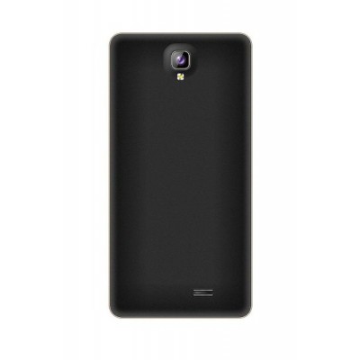 Full Body Housing For Swipe Elite Note Black - Maxbhi.com
