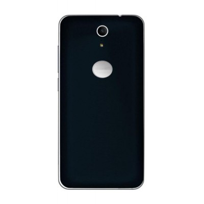 Full Body Housing For Swipe Elite Plus Blue - Maxbhi.com