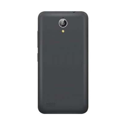Full Body Housing For Tplink Neffos Y5l Black - Maxbhi.com
