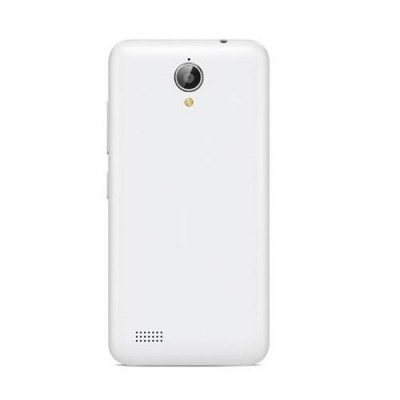 Full Body Housing For Tplink Neffos Y5l White - Maxbhi.com