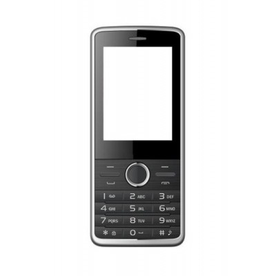 Full Body Housing For Uni N603 Black - Maxbhi.com