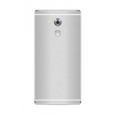 Full Body Housing For Vernee Apollo Silver - Maxbhi.com