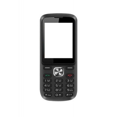 Full Body Housing For Videocon Bazoomba V2da Black - Maxbhi.com