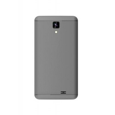 Full Body Housing For Videocon Challenger V40df Grey - Maxbhi.com
