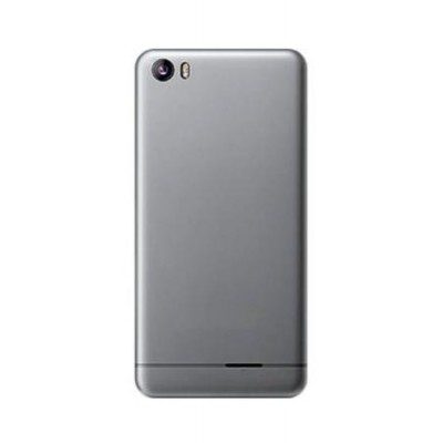 Full Body Housing For Videocon Graphite1 V45ed Grey - Maxbhi.com