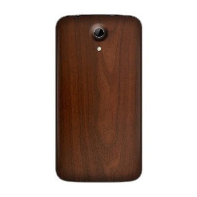 Full Body Housing For Videocon Graphite V45db Black - Maxbhi.com