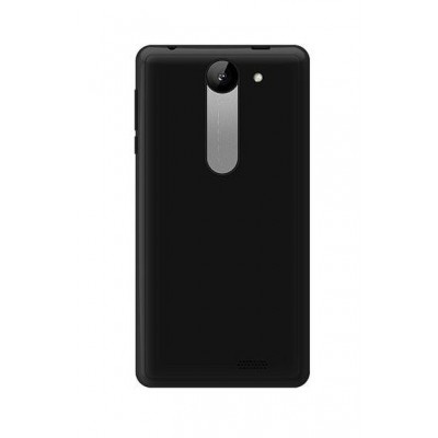 Full Body Housing For Videocon Krypton V50dc Black - Maxbhi.com