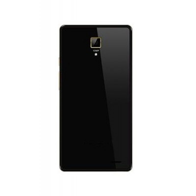 Full Body Housing For Videocon Krypton V50fa Black - Maxbhi.com