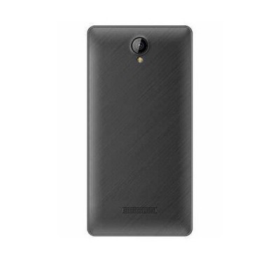Full Body Housing For Videocon Krypton V50gh Black - Maxbhi.com