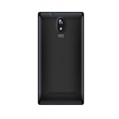 Full Body Housing For Videocon V40hd1 Black - Maxbhi.com