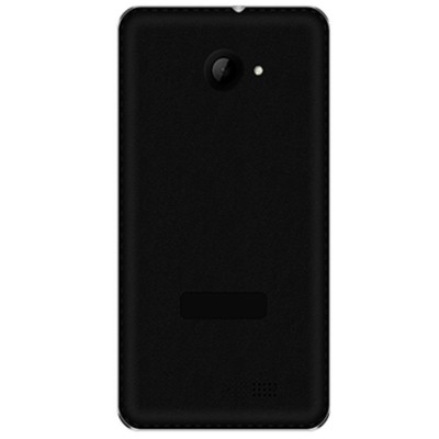 Full Body Housing For Videocon Zest V35cb Black - Maxbhi Com