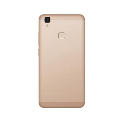 Full Body Housing For Vivo V3 Gold - Maxbhi.com