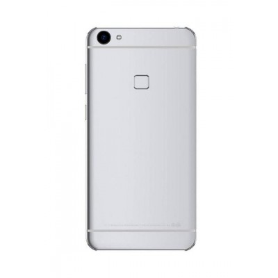 Full Body Housing For Vivo X6s Plus Silver - Maxbhi.com