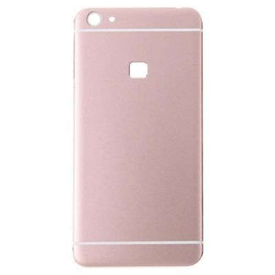 Full Body Housing For Vivo X6s Rose Gold - Maxbhi Com