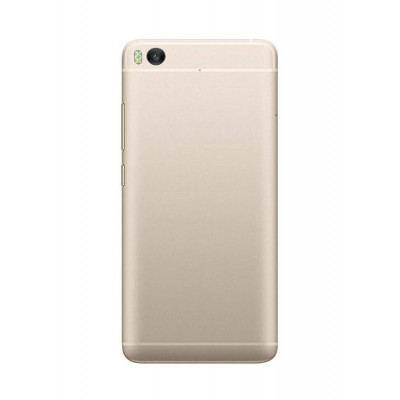 Full Body Housing For Xiaomi Mi 5s Gold - Maxbhi Com