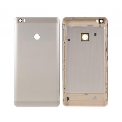 Full Body Housing For Xiaomi Mi Max 128gb Gold - Maxbhi Com