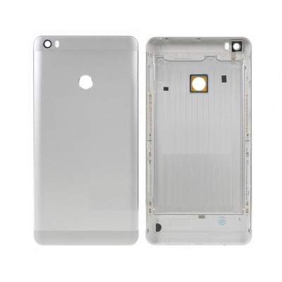 Full Body Housing For Xiaomi Mi Max Black - Maxbhi Com