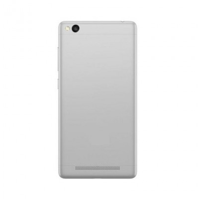 Full Body Housing For Xiaomi Redmi 3s Silver - Maxbhi Com