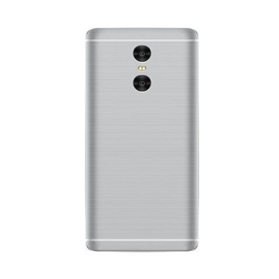 Full Body Housing For Xiaomi Redmi Pro Grey - Maxbhi.com