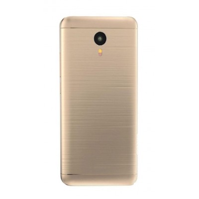 Full Body Housing For Yu Yu5530 Gold - Maxbhi.com