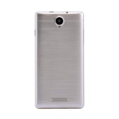 Full Body Housing For Zen Admire Punch Black - Maxbhi.com