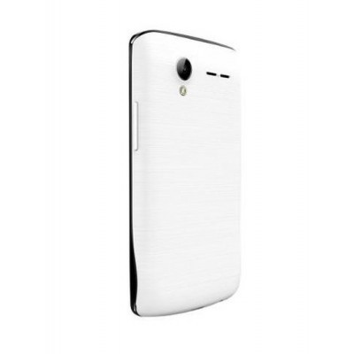 Full Body Housing For Zen P60 White - Maxbhi.com