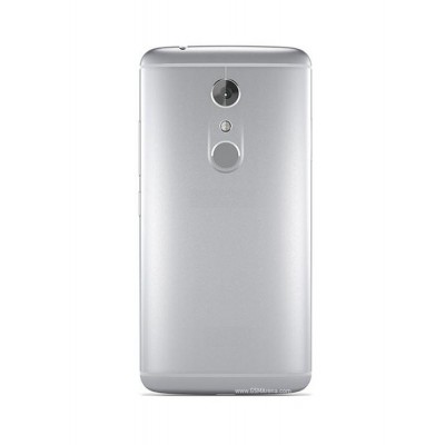 Full Body Housing For Zte Axon 7 Grey - Maxbhi.com