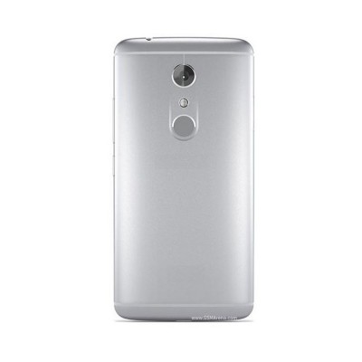 Full Body Housing For Zte Axon 7 Silver - Maxbhi Com